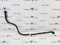 Патрубок системы охлаждения пластиковый передний Tesla Model Y 1 поколение 2024, 1628803-00, 1628803-50 - фото №2