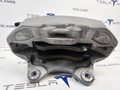 суппорт передний левый Tesla Model Y 1 поколение 2024, 1188621-00, 2288621-00 - фото №2