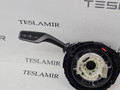 переключатель подрулевой (стрекоза) Tesla Model Y 1 поколение 2024, 1097662-00, 10147477-15 - фото №2