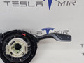 переключатель подрулевой (стрекоза) Tesla Model Y 1 поколение 2024, 1097662-00, 10147477-15 - фото №3
