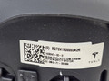 подушка безопасности водителя Tesla Model Y 1 поколение 2024, 1096835-00, 1508347-00 - фото №3