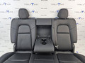 салон (комплект сидений) Tesla Model Y 1 поколение 2024, 1494840-00, 3907891-T1, 3907892-T1 - фото №2