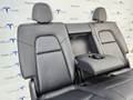 салон (комплект сидений) Tesla Model Y 1 поколение 2024, 1494840-00, 3907891-T1, 3907892-T1 - фото №3