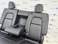 салон (комплект сидений) Tesla Model Y 1 поколение 2024, 1494840-00, 3907891-T1, 3907892-T1 - фото №4