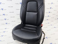 сиденье переднее Tesla Model Y 1 поколение 2024, 1489060-03, 1126932-00, 7654324-T1, 1489060-93, 6654325-T1, 6654324-01 - фото №2