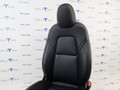 сиденье переднее Tesla Model Y 1 поколение 2024, 1489060-03, 1126932-00, 7654324-T1, 1489060-93, 6654325-T1, 6654324-01 - фото №3