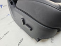 сиденье переднее Tesla Model Y 1 поколение 2024, 1489060-03, 1126932-00, 7654324-T1, 1489060-93, 6654325-T1, 6654324-01 - фото №4