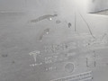 дождевик Tesla Model Y 1 поколение 2024, 1492605-00, 1494255-00, 1619813-00, 1619812-00 - фото №5