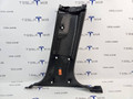Накладка стойки B внутренняя левая нижняя Tesla Model Y 1 поколение 2024, 1494623-00, 1494623-98 - фото №2