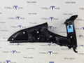 Накладка ремня безопасности стойки С правая Tesla Model Y 1 поколение 2024, 1661181-00, 1802880-00 - фото №2