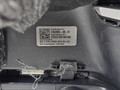 Накладка ремня безопасности стойки С правая Tesla Model Y 1 поколение 2024, 1661181-00, 1802880-00 - фото №3