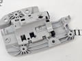 крючок для одежды Tesla Model Y 1 поколение 2024, 1692060-00, 1680907-00 - фото №2