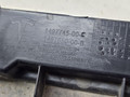 накладка на порог Tesla Model Y 1 поколение 2024, 1497745-00, 1625379-00, 1625353-00 - фото №4