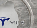 защитный кожух тормозного механизма Tesla Model Y 1 поколение 2024, 1044666-00 - фото №3