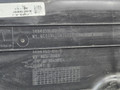 корпус кассеты радиаторов верхний Tesla Model Y 1 поколение 2021, 1494159-00 - фото №2