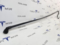 Патрубок системы охлаждения пластиковый Tesla Model 3 1 поколение 2020, 1077593-00 - фото №2