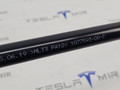 Патрубок системы охлаждения пластиковый Tesla Model 3 1 поколение 2020, 1077593-00 - фото №4