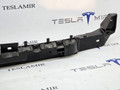 Кронштейн крепления бампера (центральный) задний Tesla Model Y 1 поколение 2024, 1494045-00, 1494040-00 - фото №3