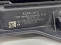 ручка наружная Tesla Model Y 1 поколение 2024, 08-407760-AC, 1528115-00, 1528115-10, 2314301-1 - фото №2