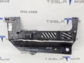 пластик Tesla Model Y 1 поколение 2024, 1634440-98, 1833395-00, 1836780-00 - фото №2
