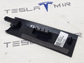 Накладка стойки А (дверного проема) - средняя часть правая Tesla Model Y 1 поколение 2024, 1494622-00 - фото №2
