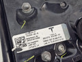 фонарь крышки багажника левый Tesla Model Y 1 поколение 2024, 1502088-00, 1077401-00, 1502088-96 - фото №3