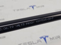 Патрубок системы охлаждения пластиковый Tesla Model 3 1 поколение 2020, 1077593-00 - фото №4