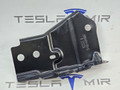 Кронштейн нижнего усилителя переднего бампера Tesla Model 3 2 поколение 2024, 1694451-00 - фото №3