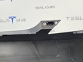 бампер передний Tesla Model 3 2 поколение Highland 2024, 1694314-00, 1694314-SC, 2013442-S0 - фото №9
