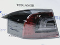 фонарь задний левый Tesla Model S 1 поколение [рестайлинг] 2017, 6005918-00, 6005920-00 - фото №2