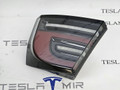 фонарь задний правый Tesla Model S 1 поколение [2-й рестайлинг] 2023, 1563721-00 - фото №3