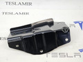 Кронштейн нижнего усилителя переднего бампера Tesla Model 3 2 поколение 2024, 1694450-00 - фото №4