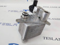 Теплообменник/чиллер (CHILLER) Tesla Model 3 1 поколение 2020, 1088248-00 - фото №2