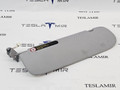 козырек солнцезащитный Tesla Model 3 2 поколение 2024, 1490406-13 - фото №3