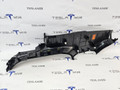 Накладка стойки B внутренняя левая нижняя Tesla Model 3 2 поколение 2024, 1733510-00, 1733510-23 - фото №2