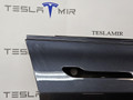 дверь передняя правая Tesla Model 3 2 поколение 2024, 1751846-E0, 1751846-00 - фото №2