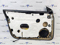обшивка двери передняя правая Tesla Model 3 2 поколение 2024, 1983176-20, 1776479-28, 1776740-20 - фото №4