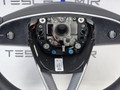 руль Tesla Model 3 2 поколение 2024, 1735339-00 - фото №2