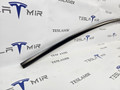 Молдинг кузова боковой наружный верхний правый Tesla Model 3 2 поколение 2024, 1873576-20 - фото №2