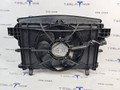 кассета радиаторов Tesla Model 3 2 поколение 2024, 1559787-00, 1559793-00, 1103545-00, 149417900 - фото №6
