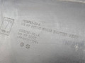 кассета радиаторов Tesla Model 3 2 поколение 2024, 1559787-00, 1559793-00, 1103545-00, 149417900 - фото №5