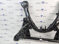 балка подвески передняя (подрамник) Tesla Model 3 2 поколение 2024, 1103547-00, 1044531-00 - фото №3