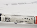 стойка стабилизатора Tesla Model 3 2 поколение 2024, 1044491-00 - фото №2