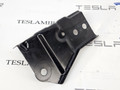 Кронштейн нижнего усилителя переднего бампера Tesla Model 3 2 поколение 2024, 1694450-00 - фото №2