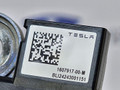 радар / датчик активного круиз контроля Tesla Model 3 2 поколение 2024, 1607917-00 - фото №2