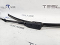 щеткодержатель (поводок стеклоочистителя, дворник) Tesla Model 3 2 поколение 2024, 1076731-00, 1878489-00, 1878490-00 - фото №2
