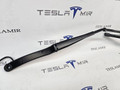 щеткодержатель (поводок стеклоочистителя, дворник) Tesla Model 3 2 поколение 2024, 1076730-00, 1878488-00, 1878486-00 - фото №2