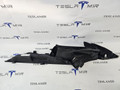 Накладка ремня безопасности стойки С правая Tesla Model 3 2 поколение 2024, 1867544-20 - фото №2
