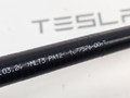 Патрубок системы охлаждения пластиковый передний правый Tesla Model 3 2 поколение 2024, 107757600 - фото №2