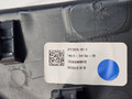 Накладка боковая торпеды правая Tesla Model 3 2 поколение 2024, 1715726-29 - фото №3